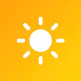 UV Index & Tanning App - SunIQ - App Icon