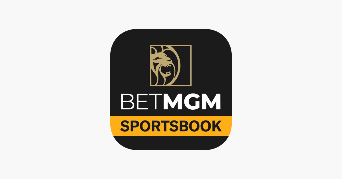 ‎BetMGM Online Sports Betting on the App Store