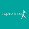 Inspire Fitness. icon