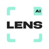 Lens AI - Item Identifier icon