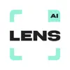 Lens AI - Item Identifier contact information