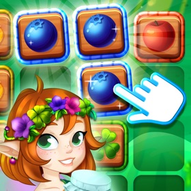 Screenshots (5) Magic Forest : Block Puzzle