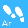 Air Treadmill icon