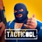 Tacticool:5v5 Tactical Shooter