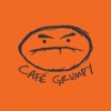 Cafe Grumpy icon