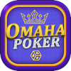 Omaha Poker - Vegas Night icon