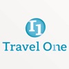 Travel One icon