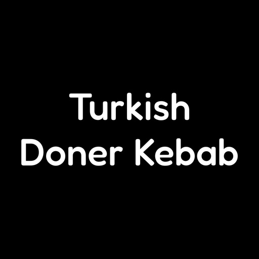 Turkish Doner Kebab