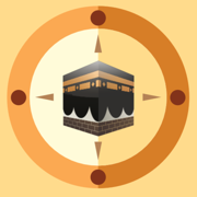 Qibla Finder & Qibla Compass