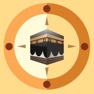 Get Qibla Finder & Qibla Compass for iOS, iPhone, iPad Aso Report