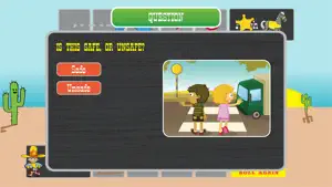 RSA Snakes & Ladders screenshot 2