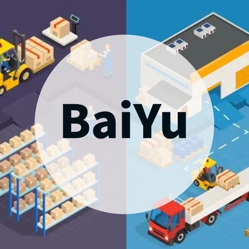 BaiYu-Warehouse