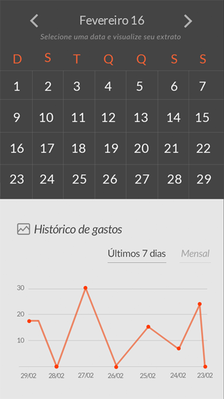 Multibeneficios Screenshot