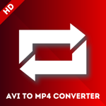 Avi to Mp4 Video Converter на пк