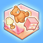 Stylish Room -Home Decor Games