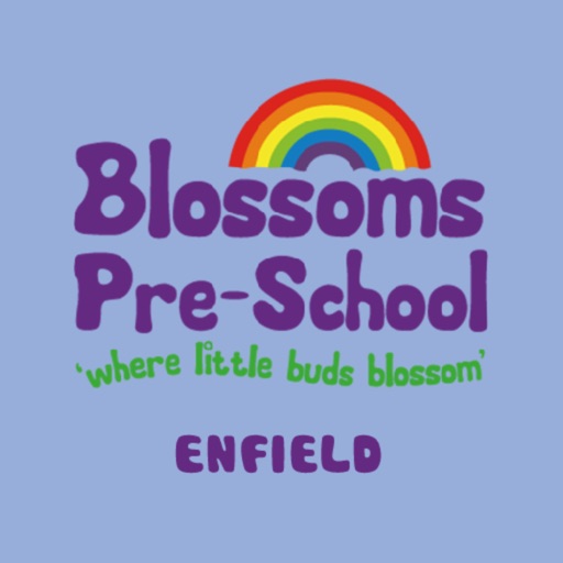 Blossoms Pre School Enfield - AppWisp.com