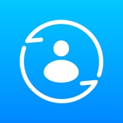 MCBackup : My Contacts Backup