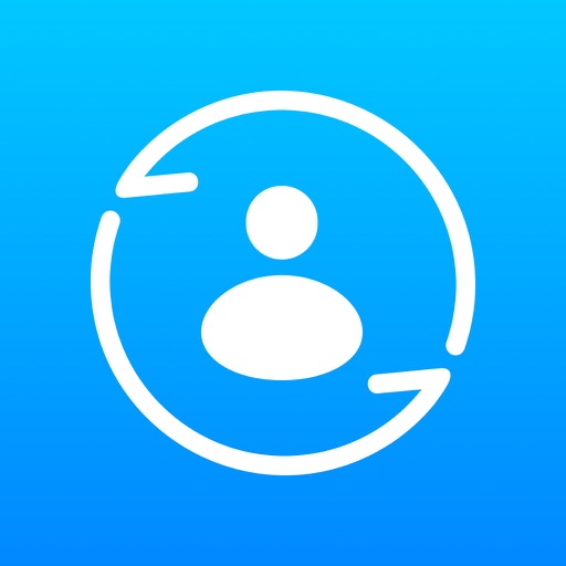 MCBackup : My Contacts Backup