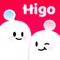 Higo, provides a CHILL & CHAT space for us