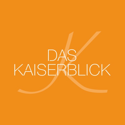 Hotel Kaiserblick Ellmau