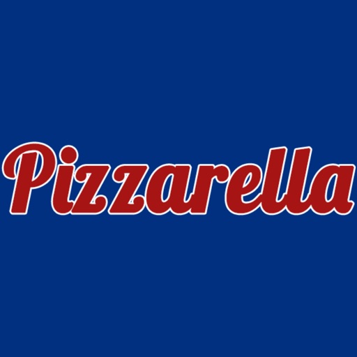 Pizzarella.