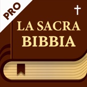 La Bibbia Italiana Audio Pro