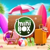 Supermercado Minibox icon