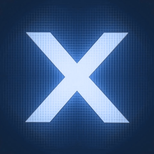 X Tracker - Skate Activity