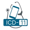 ICD-11 MMS from WHO icon