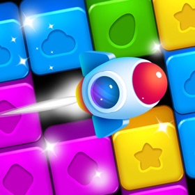 螢幕擷取畫面 (4) Block Puzzle Match: Colourful