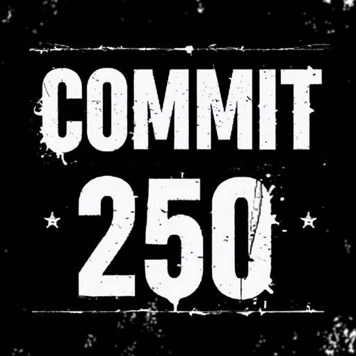 Commit 250