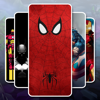 Superhero Wallpaper HD - Abdelkrim Mabkhout