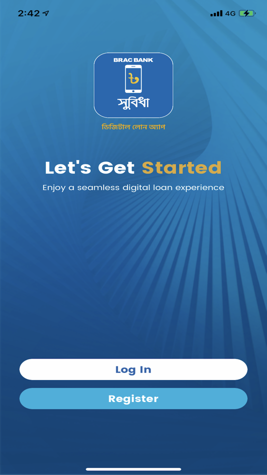 #1. BBL Shubidha (iOS) Por: BRAC Bank Limited