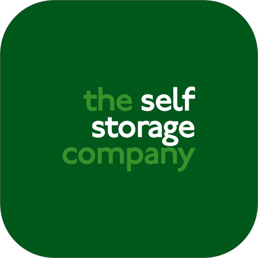 the self storage company