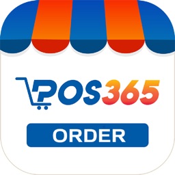 POS365 Order/Gọi món
