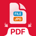 PDF Converter • File Scanner