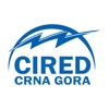 CIRED Crna Gora icon