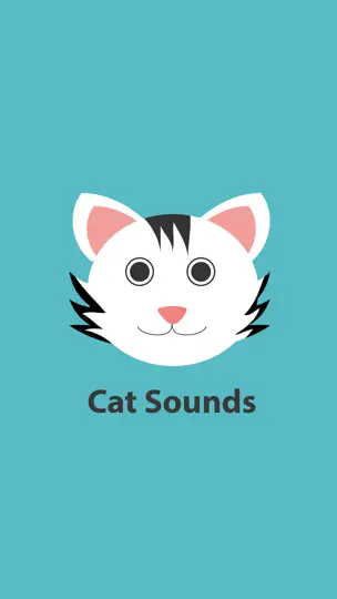 Capture d'écran de Cat Sounds & Meow sur iPhone 2