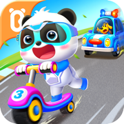 Baby Panda World - BabyBus