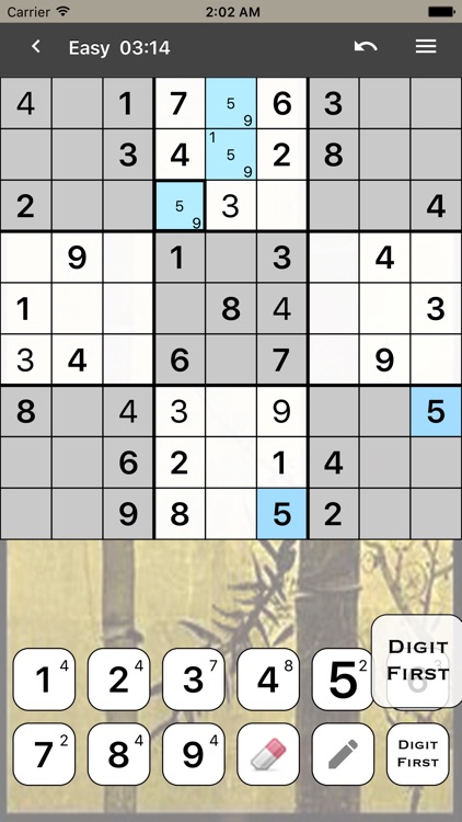 Sudoku Premium