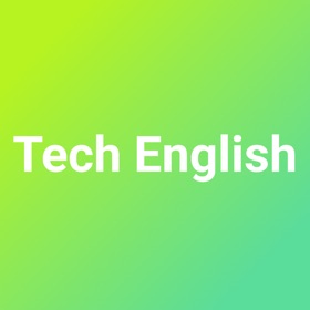 Tech English for Developers