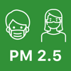 Air Quality & Pollen Tracker - Do Tri