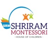 Shriram Montessori Schools icon