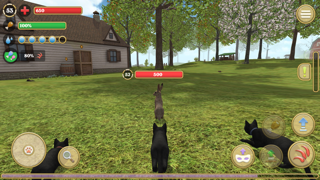 Cat Simulator 2020 screenshot 3