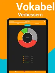 vokabelbox - vollversion ipad bildschirmfoto 3