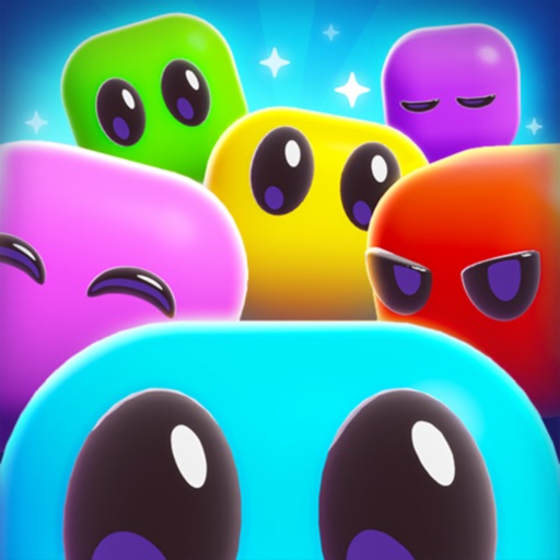 Block Jam 3D Hack [ DEBUGGER ] Icon