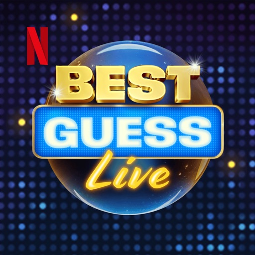 Best Guess Live icon