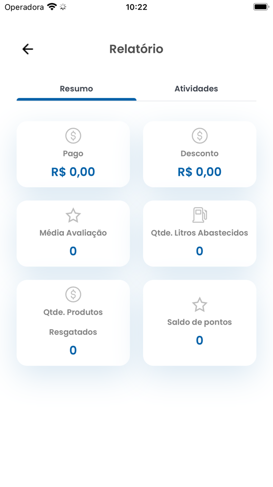 #9. LR3 Postos (iOS) 게시자: POSTOAKI DESENVOLVIMENTO TECNOLOGICO LTDA