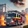 Squad 911 Emergency Dispatcher icon