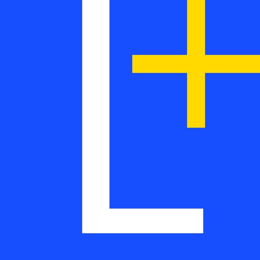 Lambertus+ - AppWisp.com